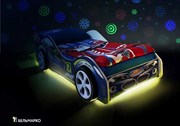 Светодиодная подсветка дна
