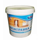Шпаклевка латексная Tex 1.5 кг