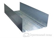Профиль ПН4 75х40 0,45 мм (3м) (12шт) Экстра МАЯК
