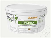 ВД-Краска садовая для деревьев ВД-АК-150 (5л)