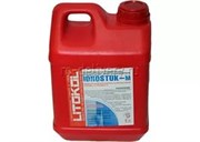 Синтетическая добавка IDROSTUK-м (1.5кг кан.)