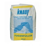 Шпакл. гипсовая Фуген (25кг) Кубань KNAUF (45шт/пал)