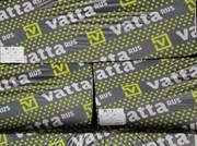 Плита минераловатная VATTA rus ЛАЙТ 35-45кг/м3 (1200х600х50мм)/по 8 шт.=0,288м3/