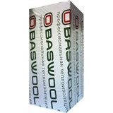 Плита теплоизоляционная  BASWOOL ФАСАД -140 (1200х600х50мм) (уп.=6шт=4,32м2=0,216м3)