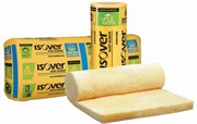 ЗвукоЗащита-50 /610х1170/ (20шт/упак.=0,714м3) 15кг/м3
