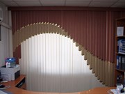 Мультифактурные жалюзи