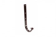 GALECO PVС 150*100 MM МЕТАЛЛИЧЕСКИЙ КРОНШТЕЙН