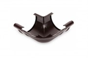 GALECO PVС 150*100 MM УГОЛ ВНЕШНИЙ 90