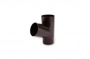 GALECO PVС 150*100 MM ТРОЙНИК ТРУБЫ 67