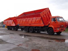 Автомобиль сельскохозяйственный 