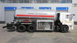 Газовоз