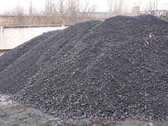 щебень сталеплавильный 0/10