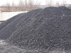 щебень сталеплавильный 40/120  
