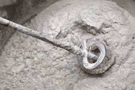 Кладочный раствор на сеянном песке М-50