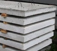 Плиты теплотрасс П21-8