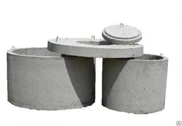 Кольца КЦП1-10-2к-1