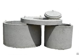 Кольца КЦ7-9
