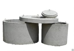 Кольца КЦ10-9