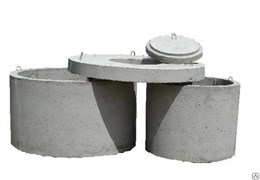 Кольца КЦ15-9