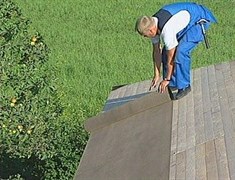 Подкладочный ковер Ruflex