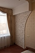 Зарезка камня по углам 45°, 90° и 135°