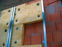 Утепление фасада с созданием слоя скреплённой теплоизоляции - Копия