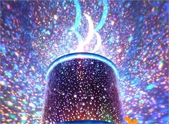 Ночник Звездное Небо (Star Master) Ночник Звездное Небо (Star Master)