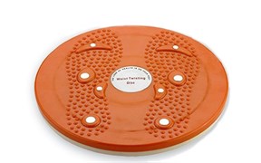 Диск Вращающийся "Грация" Waist Twisting Disc Диск Вращающийся "Грация" Waist Twisting Disc