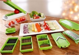 Овощерезка Nicer Dicer Plus Овощерезка Nicer Dicer Plus