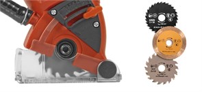 Пила RotoRazer Saw (Роторайзер) Пила RotoRazer Saw (Роторайзер)