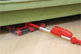 Электровеник Swivel Sweeper G9 Электровеник Swivel Sweeper G9