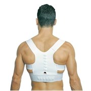 Корректор осанки магнитный "Cypress" (Кипарис) Posture Support Корректор осанки магнитный "Cypress" (Кипарис) Posture Support