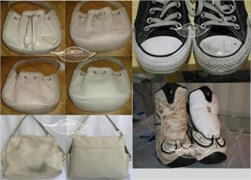 Меламиновые губки Magic Eraser Меламиновые губки Magic Eraser
