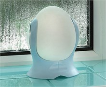 Влагопоглощающее яйцо (Dehumidifying egg) Влагопоглощающее яйцо (Dehumidifying egg)