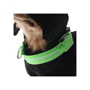 Ошейник для собак светодиодный (LED Dog Collar)