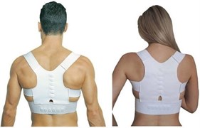 Магнитный Корректор Осанки Posture Support Магнитный Корректор Осанки Posture Support