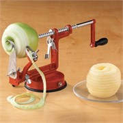 Яблокочистка "Apple Peeler Corer Slicer" Яблокочистка "Apple Peeler Corer Slicer"