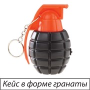 Набор отверток "Граната"