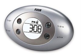 Весы багажные FLEUR EL31-31P
