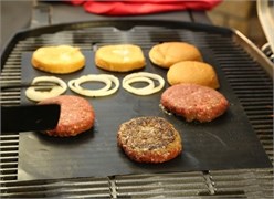 Коврики для запекания на гриле Йоши Коврики для запекания на гриле Йоши