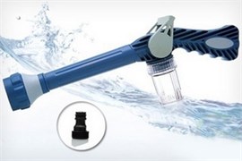 Многофункциональный распылитель воды Ez Jet Water