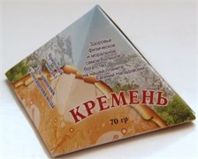 Кремень (природный минерал для очищения воды)