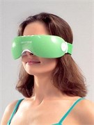 Массажер для глаз с функцией вибрации Gezatone ISee 208 Массажер для глаз с функцией вибрации Gezatone ISee 208