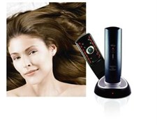 Массажер для головы против выпадения волос Healthy System Gezatone HS 575 Массажер для головы против выпадения волос Healthy System Gezatone HS 575