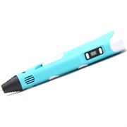 Ручка-принтер второго поколения 3D Pen Stereo (2 поколение) Ручка-принтер второго поколения 3D Pen Stereo (2 поколение)