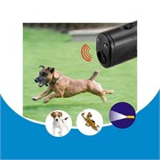 Ультразвуковой отпугиватель собак Training Dog Banish Dog