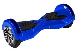Гироскутер с самобалансом и приложением Smart Balance 8 красный Гироскутер с самобалансом и приложением Smart Balance 8 красный