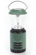 Фонарь многофункциональный «Пилигрим» (LED Lantern with Radio) Фонарь многофункциональный «Пилигрим» (LED Lantern with Radio)