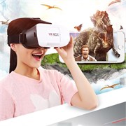 Очки виртуальной реальности VR Box Очки виртуальной реальности VR Box