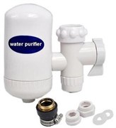 Фильтр для воды Water Filter Purifier (Вотер Фильтр Пурифиер) Фильтр для воды Water Filter Purifier (Вотер Фильтр Пурифиер)